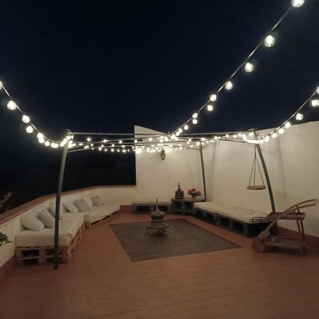 Casa Vacanze Noemi Riposto Buitenkant foto
