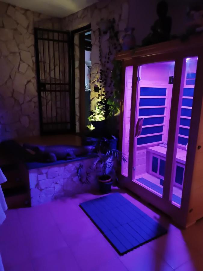 Casa Vacanze Noemi Riposto Buitenkant foto