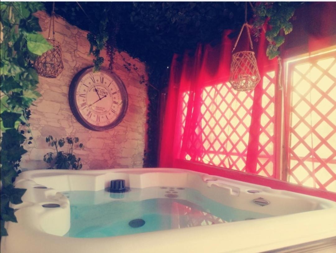 Casa Vacanze Noemi Riposto Buitenkant foto