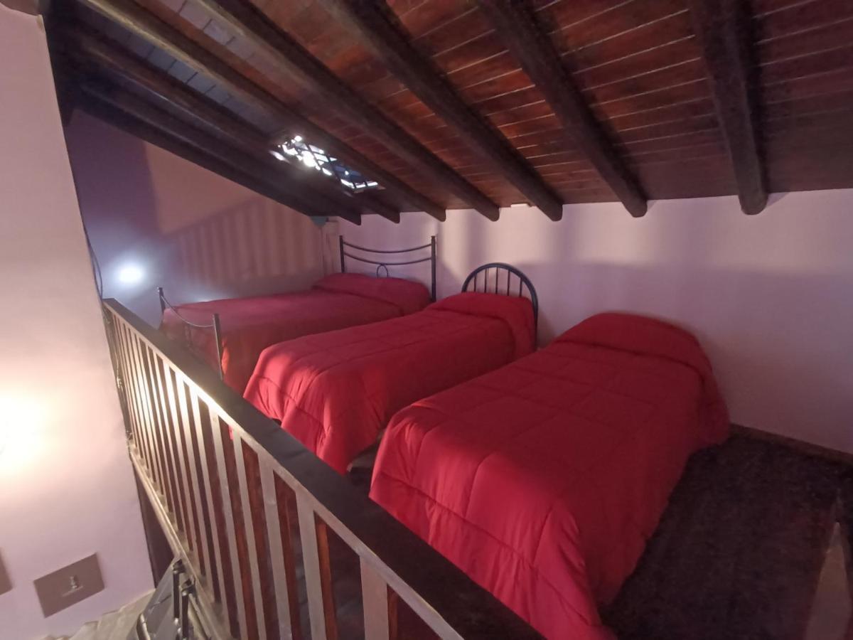 Casa Vacanze Noemi Riposto Buitenkant foto