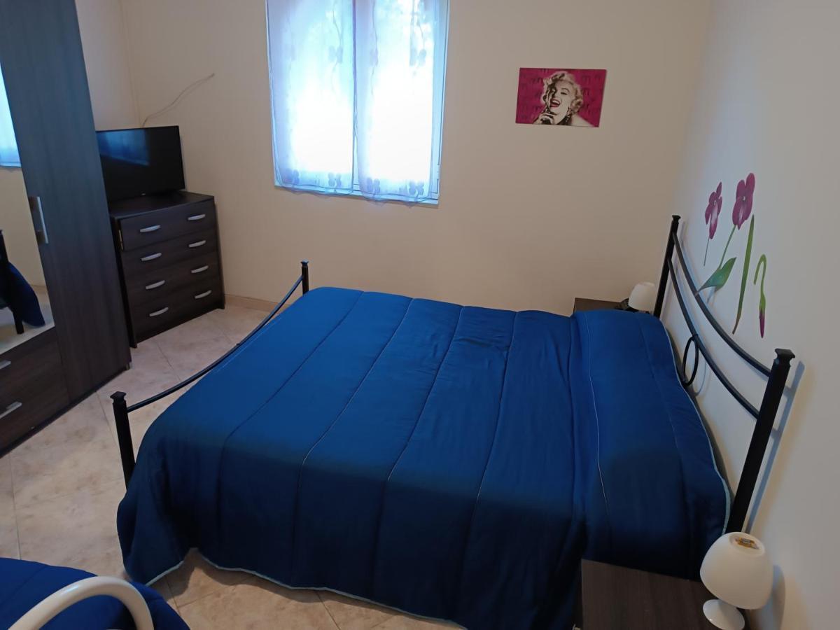 Casa Vacanze Noemi Riposto Buitenkant foto