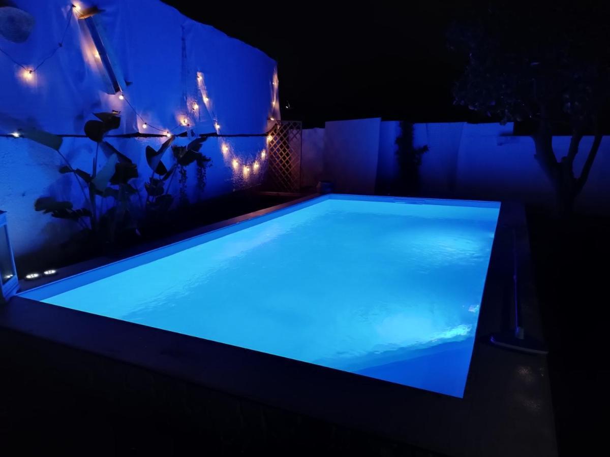 Casa Vacanze Noemi Riposto Buitenkant foto