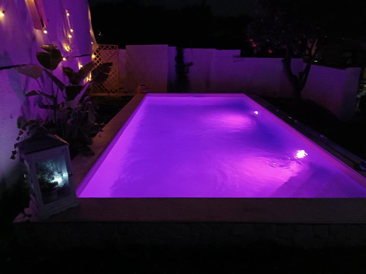Casa Vacanze Noemi Riposto Buitenkant foto