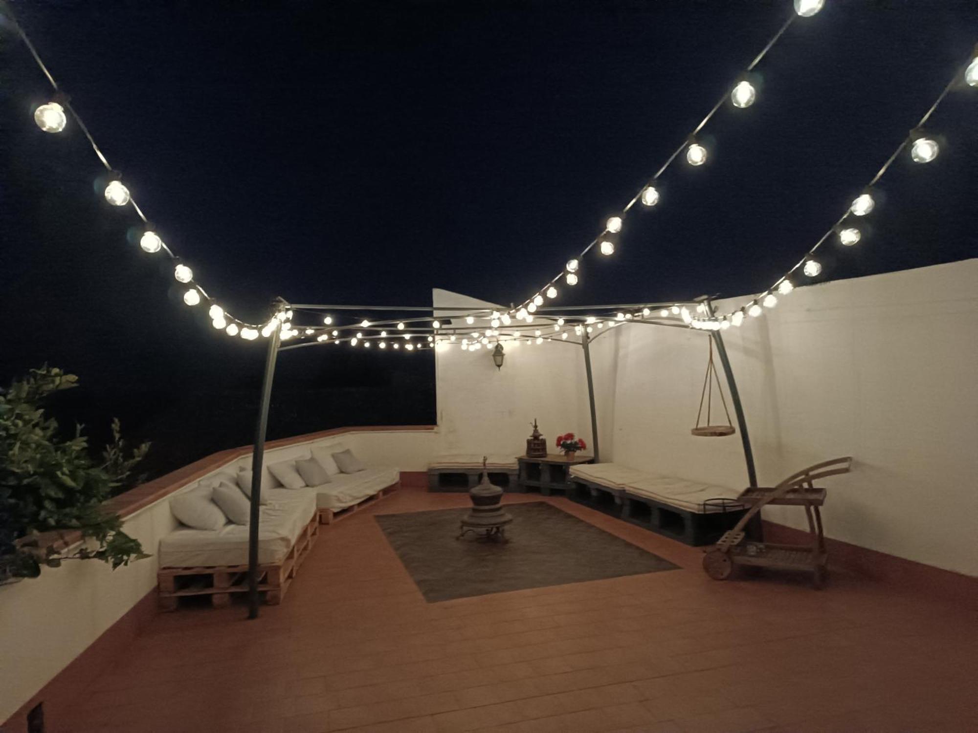 Casa Vacanze Noemi Riposto Buitenkant foto