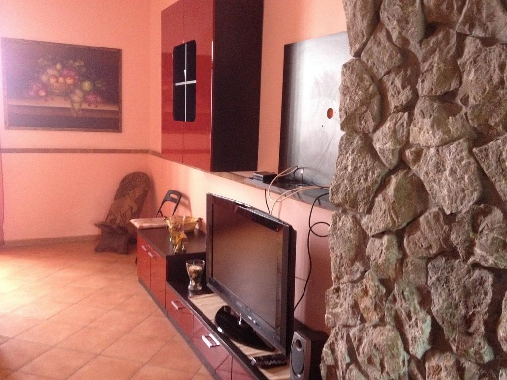 Casa Vacanze Noemi Riposto Kamer foto