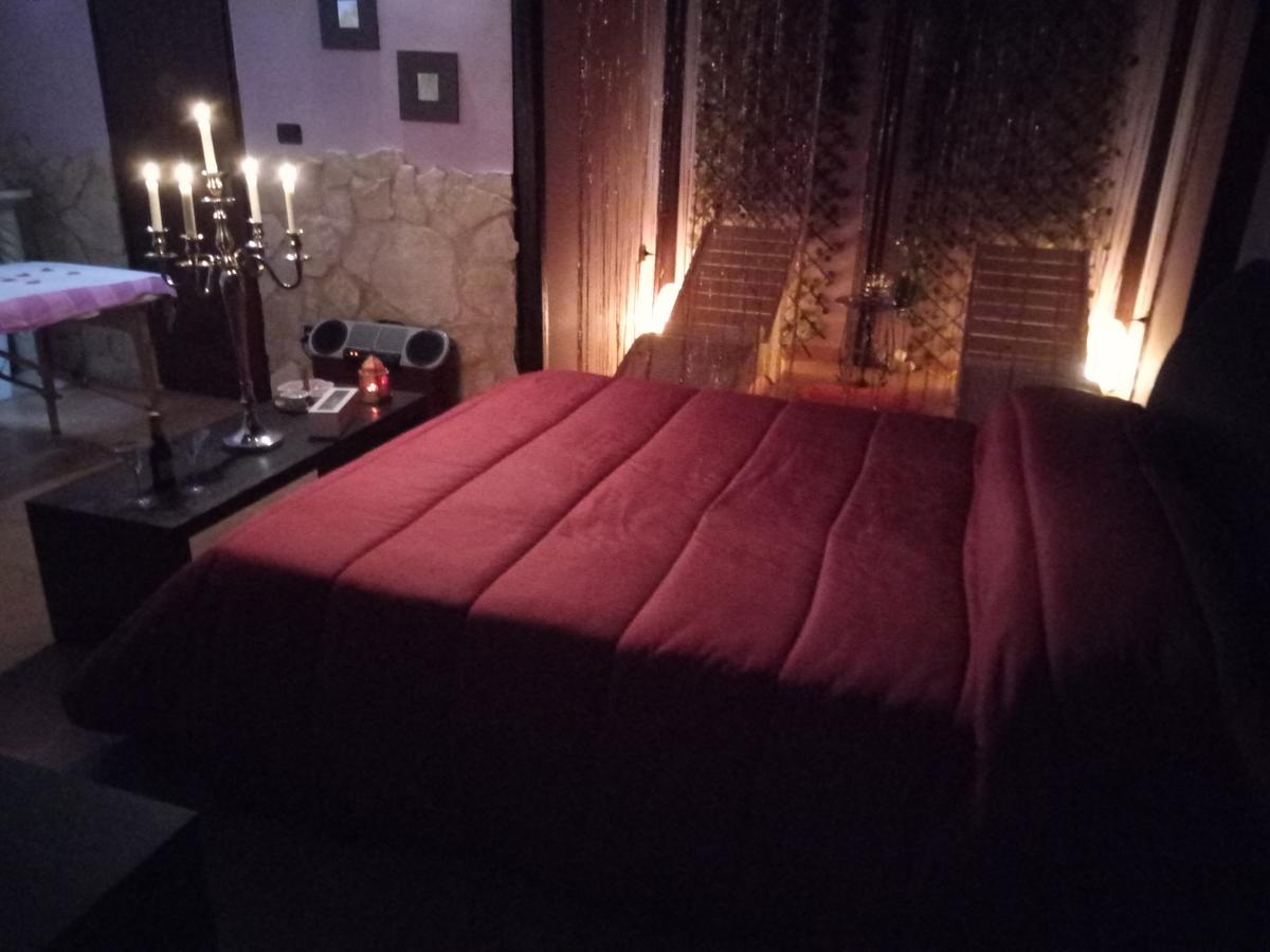 Casa Vacanze Noemi Riposto Buitenkant foto