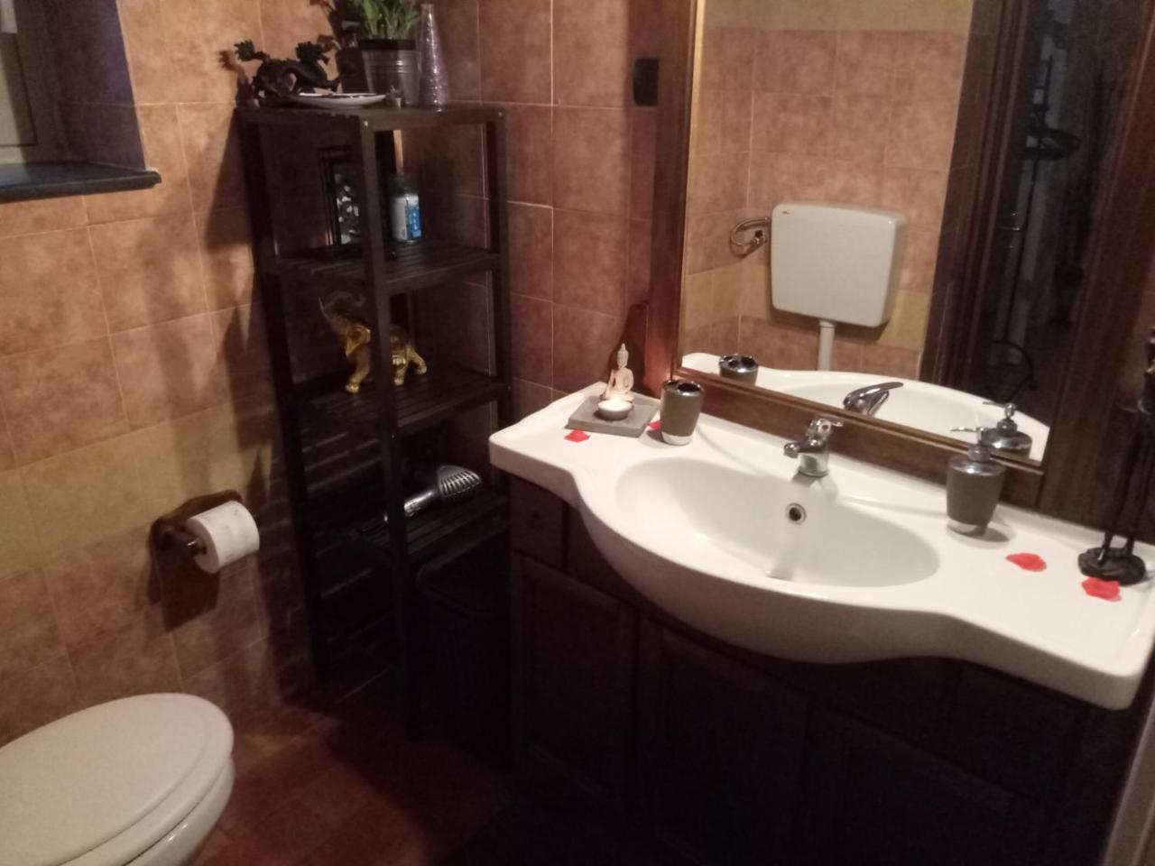 Casa Vacanze Noemi Riposto Buitenkant foto