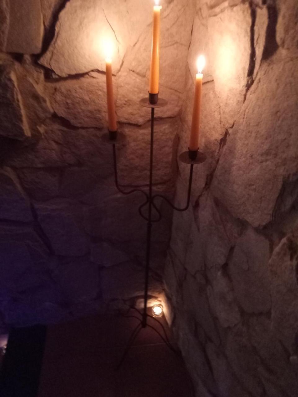 Casa Vacanze Noemi Riposto Buitenkant foto